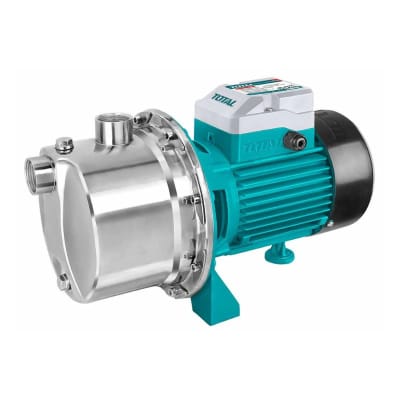 BOMBA DE AGUA WATER PUMP INOX 750 W TOTAL TWPS3750621