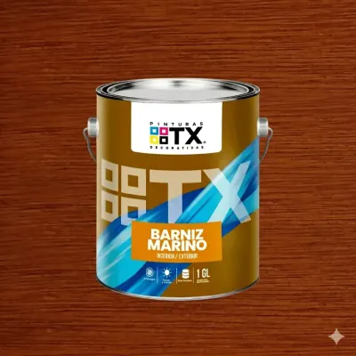 BARNIZ MARINO TX CAOBA GALON1