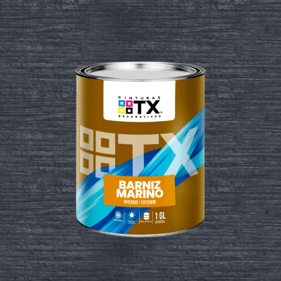 BARNIZ MARINO TX NOGAL 1/4 GALON1