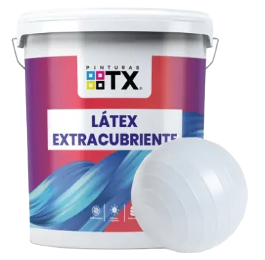 LÁTEX CONSTRUCCIÓN TX BLANCO TINETA (4 GAL)1