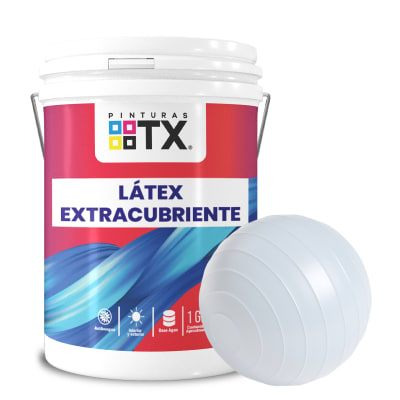 LATEX EXTRA CUBRIENTE TX BLANCO GALON1