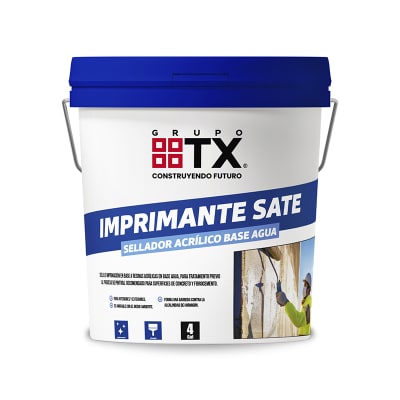 SELLADOR ACRILICO TX INCOLORO TINETA ( 4GLN)1