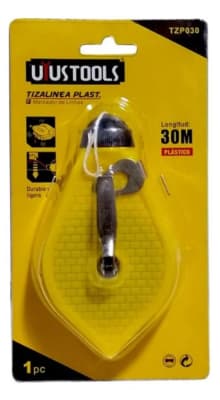 TIZALINEA PLAST. 30M1