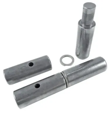POMEL 5/8 2XSET1