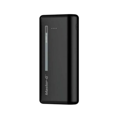 POWERBANK 20000MAH CARGA NORMAL1