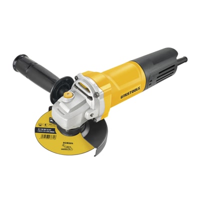 AMOLADORA ANGULAR 115MM 850W UYU1