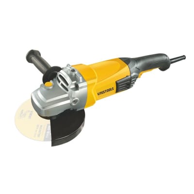 AMOLADORA ANGULAR 180MM 2200W UYU1