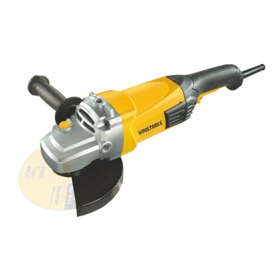 AMOLADORA ANGULAR 230MM 2200W UYU1