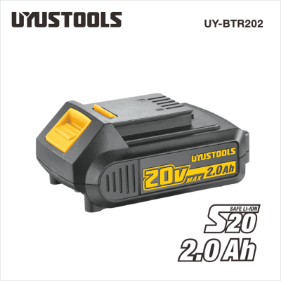 BATERIA 20V/2.0AH UYU1