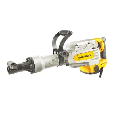 DEMOLEDOR SDS-HEX 30MM 1700W 85J UYU1