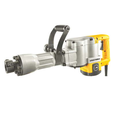 DEMOLEDOR SDS-HEX 30MM 1700W 60J UYU1