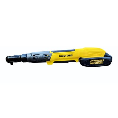 LLAVE CRIQUE INA. BRUSHLESS 90N.m 20V/2.0AhX1 UYU UY-ICE20901E-AM1