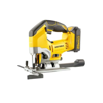 CALADORA INA. BRUSHLESS REGULABLE 20MM 20V/2.0AHX1 UYU1