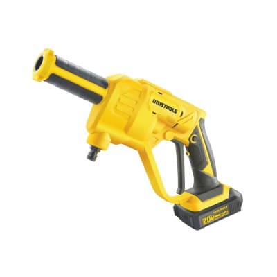 HIDROLAVADORA INA. 24BAR 2L/MIN 20V/2.0AHX1 UYU1