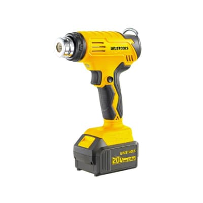 PISTOLA CALOR INA. 2 NIVELES 20V/4.0AhX1 UYU UY-IPS204-S1