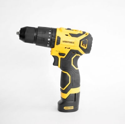 TALADRO IMPACTO INA. BRUSHLESS 10mm 45N.m 12V/2.0AhX2 UY-ITL12451CH1