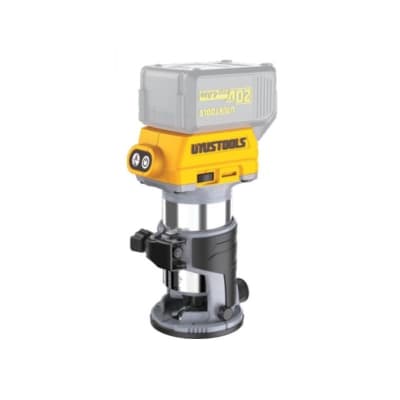 TUPI TRIMMER INA. BRUSHLESS 20V/4.0AhX2 UYUSTOOLS UY-ITP2041