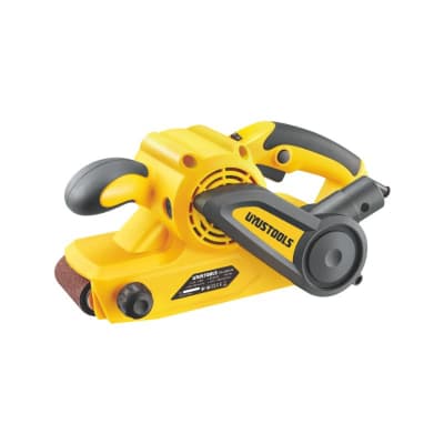 LIJADORA DE BANDA 3X21¨ 810W UYU1