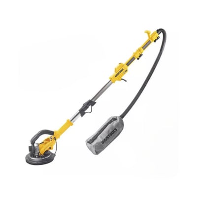 LIJADORA DE PARED 225MM 900W UY-LJP2251