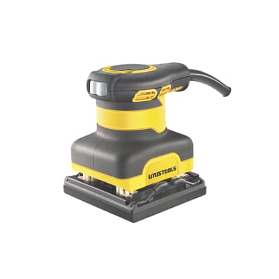 LIJADORA ORBITAL 100X110MM 230W UYU1