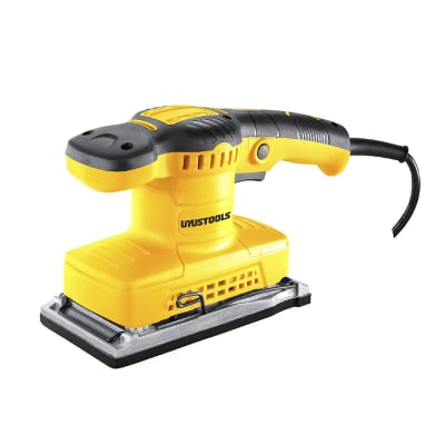 LIJADORA ORBITAL 93X185MM 320W UYU1