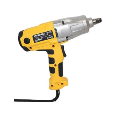 LLAVE DE IMPACTO 1/2¨ 710W 500N*M UYU1