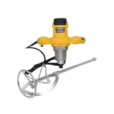 MEZACLADORA ELECTRICA 140MMX590MM 1400W UYU1