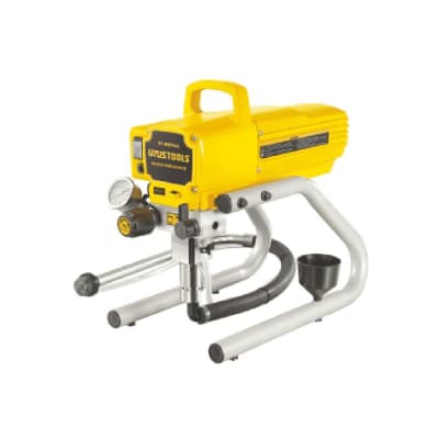 MÁQUINA DE PINTURA AIRLESS 900W/3300psi UYU1