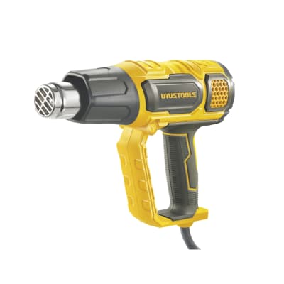 PISTOLA CALOR 3 NIVELES 2000W UYU1