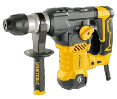 ROTOMARTILLO SDS-PLUS 36MM 1500W 5.0J UYU UY-RTM02-361