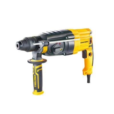 ROTOMARTILLO SDS-PLUS 3EN1 26MM 800W 3.0J UYU UY-RTM261