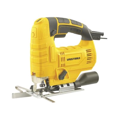 SIERRA CALADORA 65MM 710W C/REGULADOR UY-SCL65R1