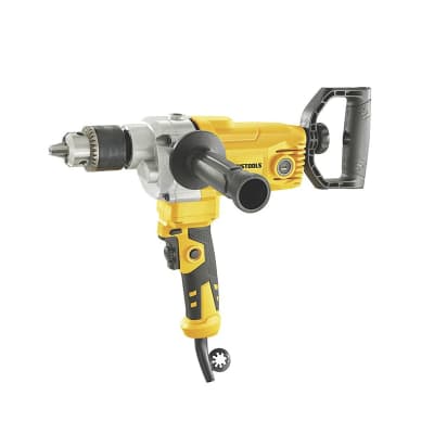 TALADRO ATORNILLADOR M/METALICO 16MM 1200W UYU1