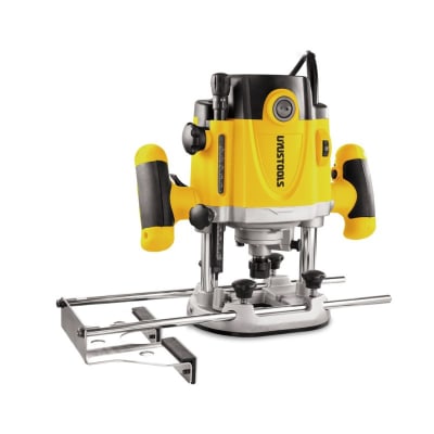 TUPI ROUTER 12MM 1500W UYU1