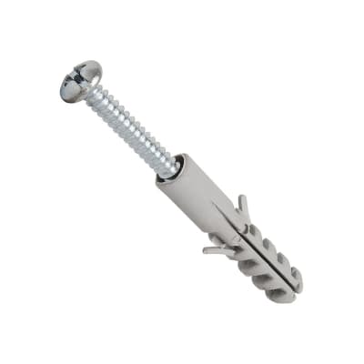 TARUGO C/TORNILLO 8X1001