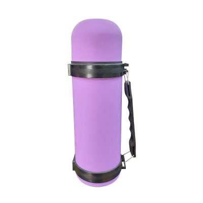 TERMO CUERPO DE GOMA VISIONEER 1000ML COLOR PURPURA1