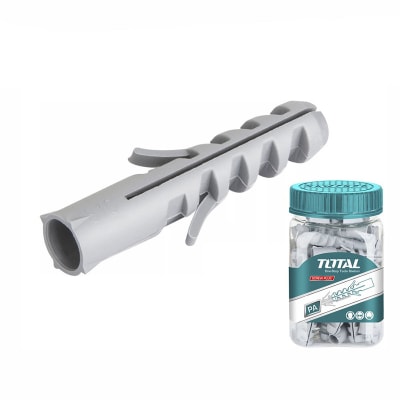 TARUGO D/PLASTICO TOTAL WJSP06030111