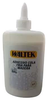 ADHESIVO COLA FRIA PARA MADERA 250G1