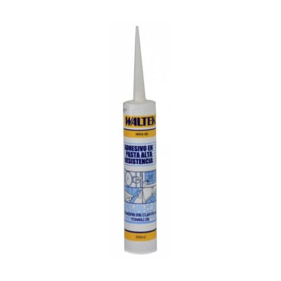 ADHESIVO DE MONTAJE ALTA RESISTENCIA 300ML WKA661
