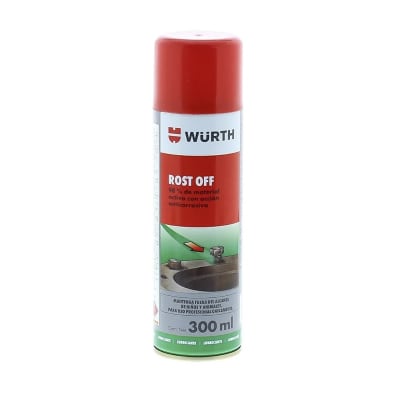ROST OFF AFLOJA TUERCAS LUBRICANTE 300ML1