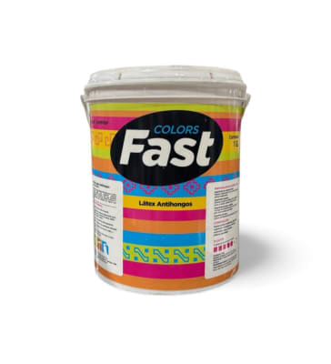 FAST LATEX DAMASCO 1GL 82A33640011