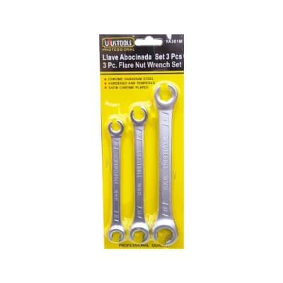 LLAVE ABOCINADA EPCS 10-17-TW1