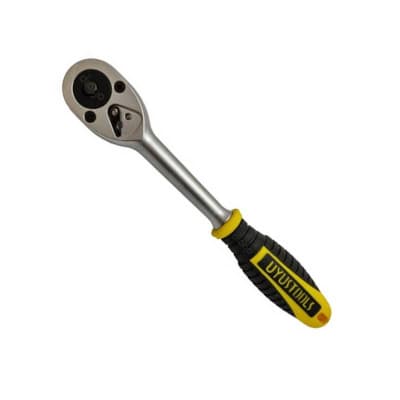 LLAVE CRIQUE 1/2 CON EXPULSOR TAIWAN YCE0011