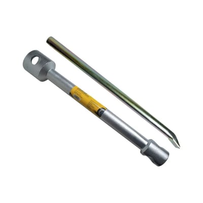 LLAVE P/LLANTA 2PCS 41x21x395 UYU1