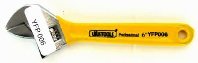 LLAVE FRANCESA M/PLST. 6 AMAR YFP0061