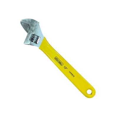 LLAVE FRANCESA 12