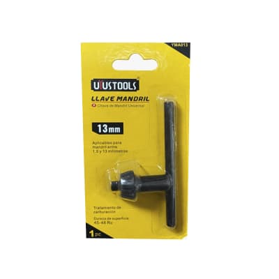 LLAVE MANDRIL 13MM (300N) YMA0131
