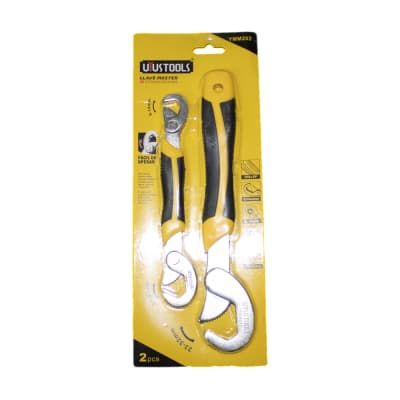 LLAVE MASTER 2PCS MANGO ENGOMADO UYU YMM2021