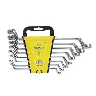 LLAVE CORONA CORONA CR-V 8PCS FWYY YRS8031