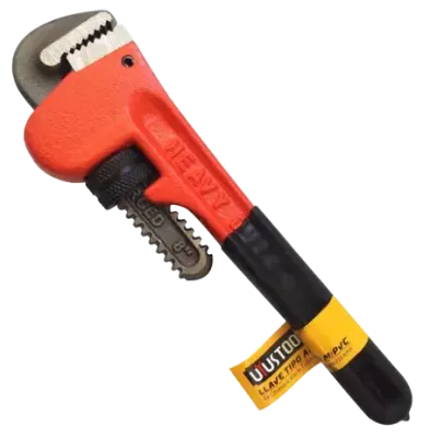 LLAVE TIPO AMERICA M/PVC 8 YSP0081